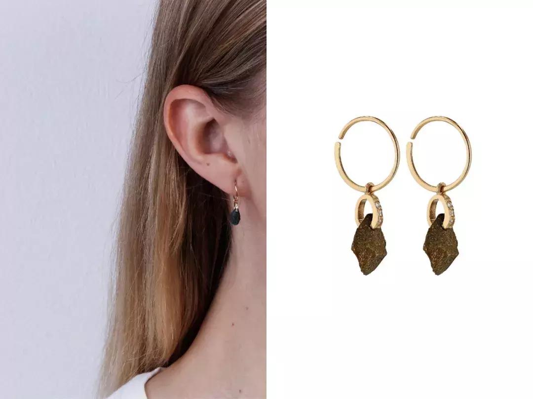 宋祖儿欧阳娜娜花花万物,宋祖儿同款首饰推荐