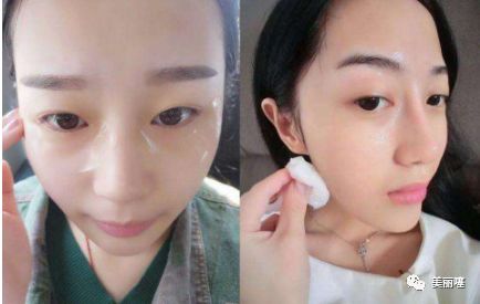 敷完面膜多余的精华怎么办,敷完面膜脸上的精华该不该洗