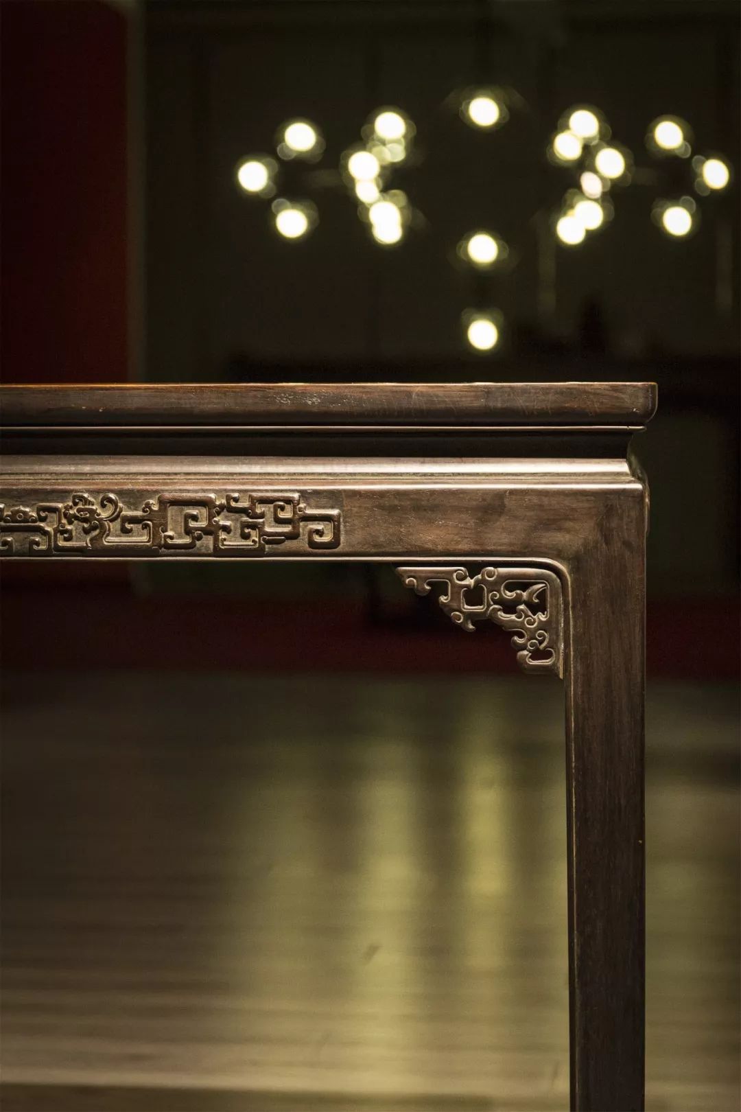 这个家具专场，几乎每年都是连拍带抢，漏太大了