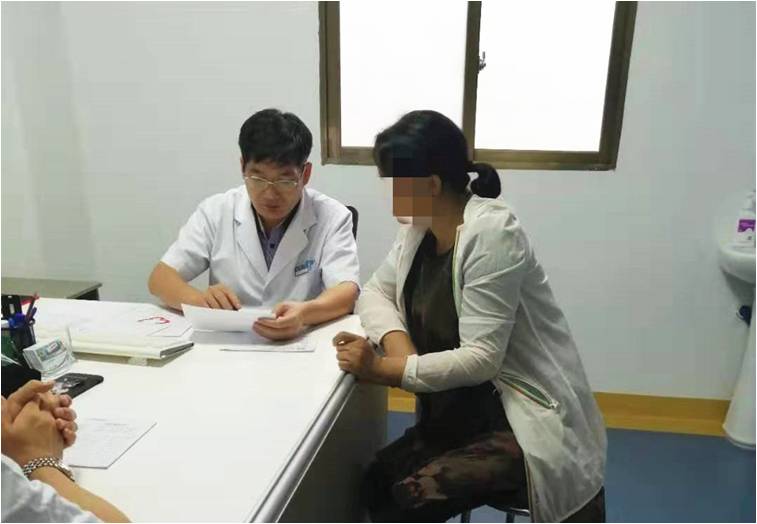 东莞博润白癜风研究院,东莞人民医院有白癜风专科吗