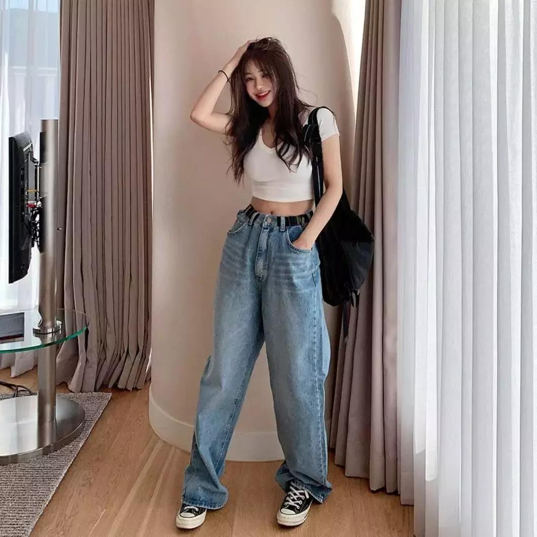 blackpink穿什么衣服都好看 (blackpink的穿搭都是品牌方搭配的吗)