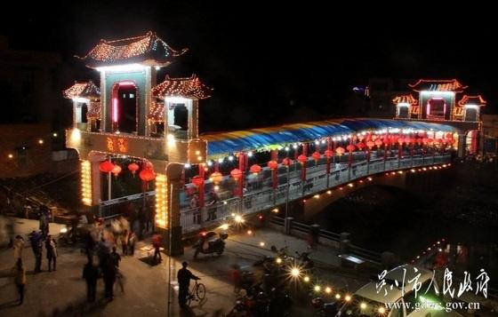 湛江市吴川县简介,广东湛江吴川市简介