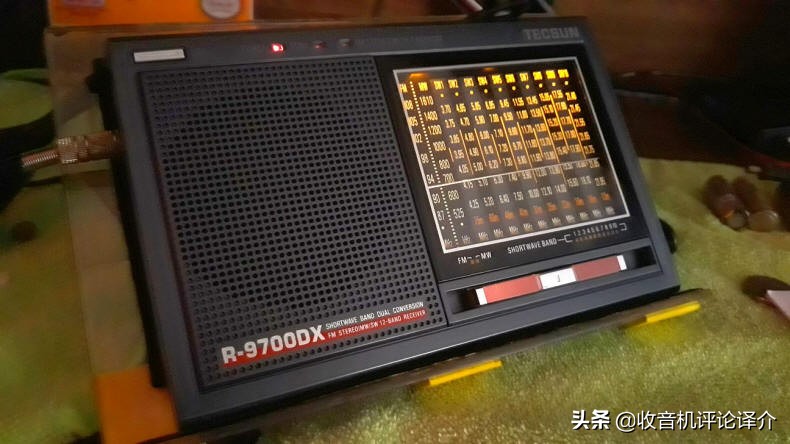 德生r9700dx升级版本,德生r9700dx是全波段吗