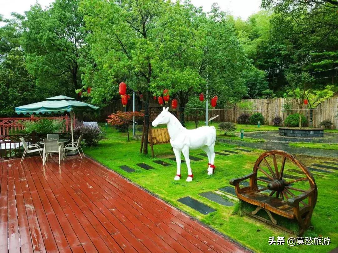 南京怪坡风景区,江宁怪坡风景区