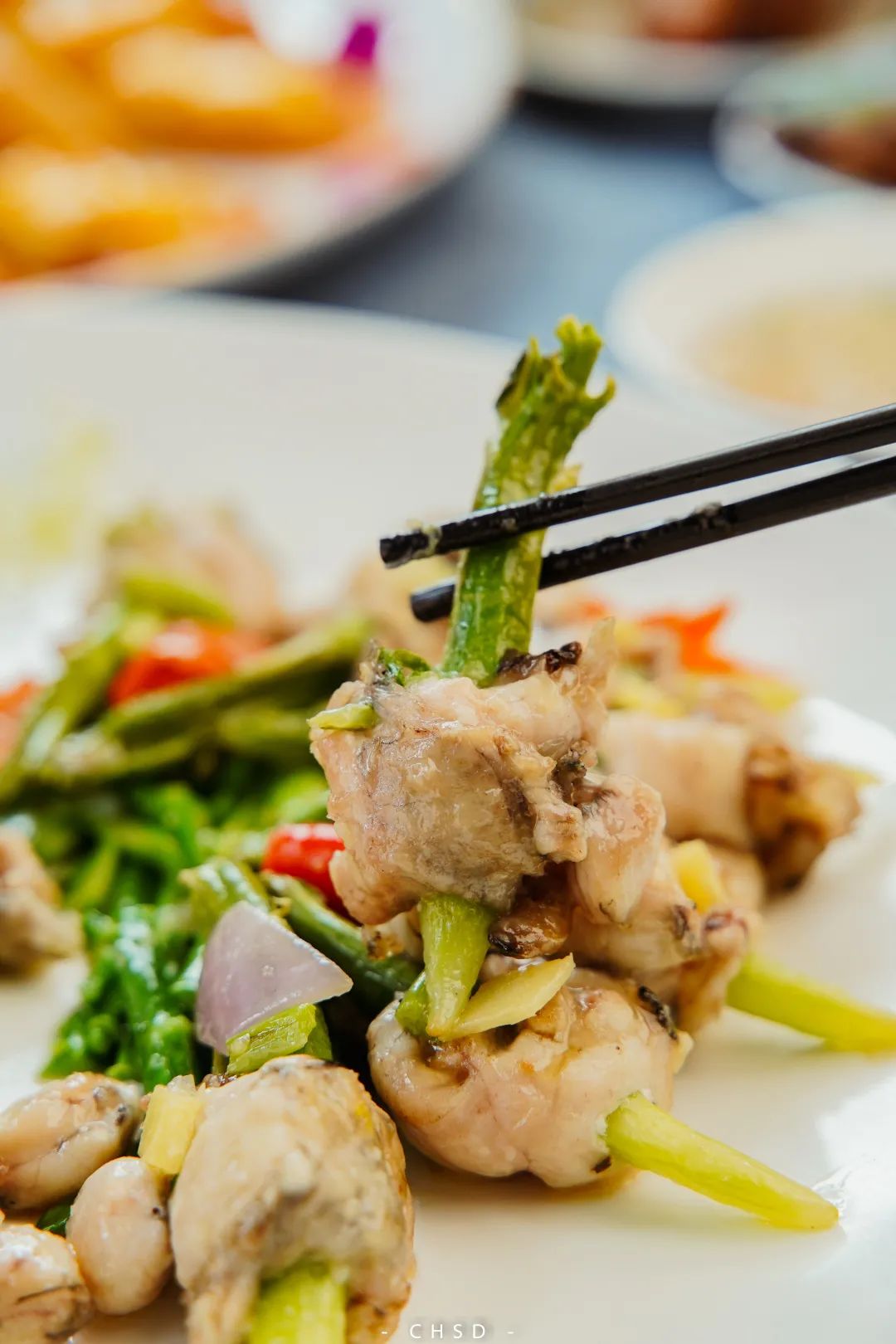 顺德最有名的私房菜,顺德御品私房菜地道顺德菜