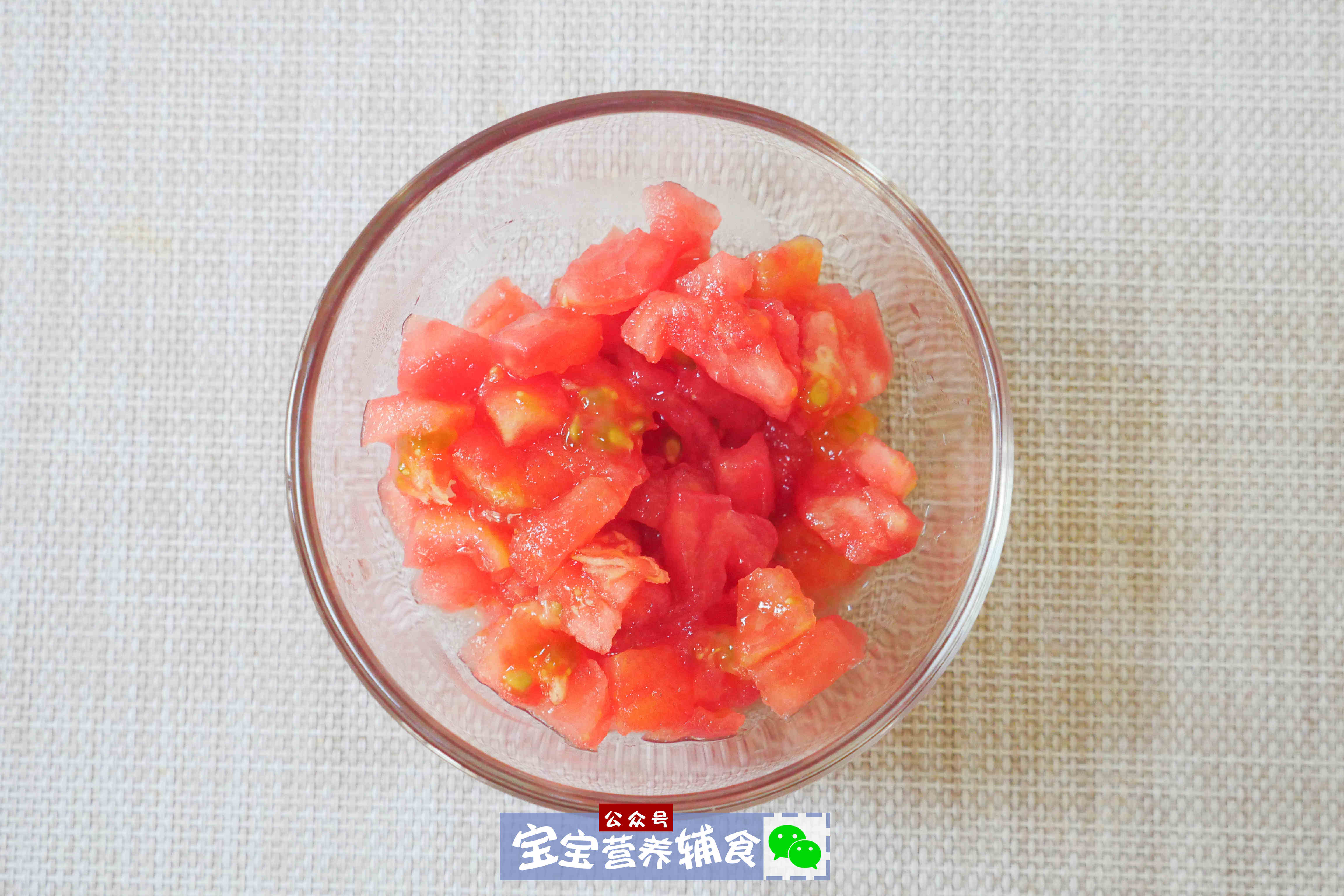 虾肉疙瘩汤宝宝辅食,番茄虾仁疙瘩汤宝宝辅食一岁以上