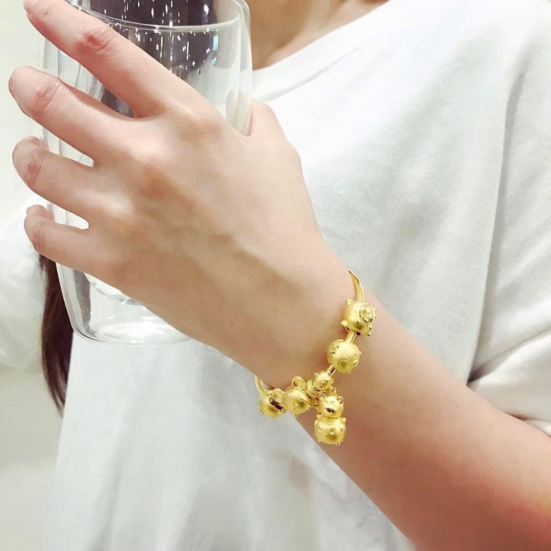 黄金钯金铂金k金,黄金铂金白金k金哪种最好