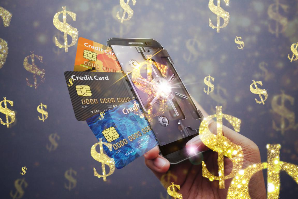 以卡养卡对征信的影响,以卡养卡可以查征信吗