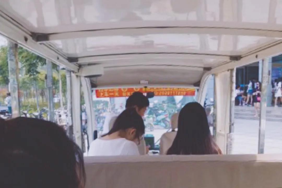 说一说周口师范学院,河南之最之周口师范学院