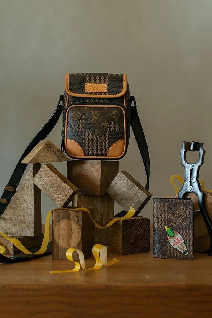 lvnigo,lvnigo联名鞋