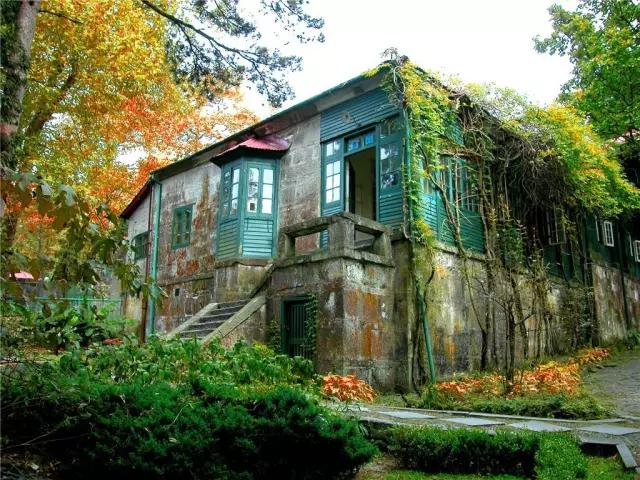 九江旅游必去十大免费景点,九江旅游必去的八大景点