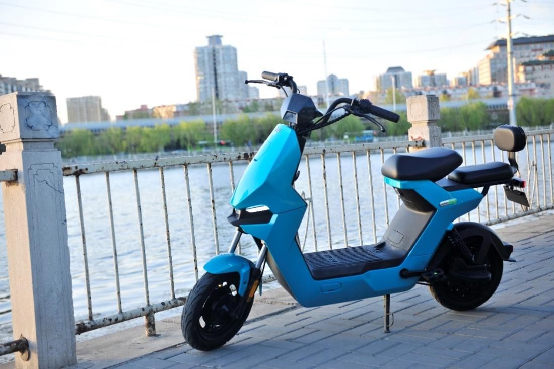 小牛govag2测评,小牛govaf2评测