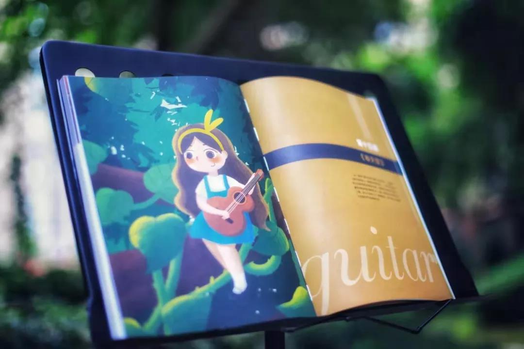 推荐收藏|吉他学习路上的常见问题与解答——基础篇