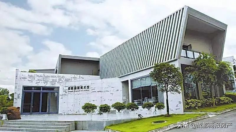 这里是成都原版,锦江在哪里啊