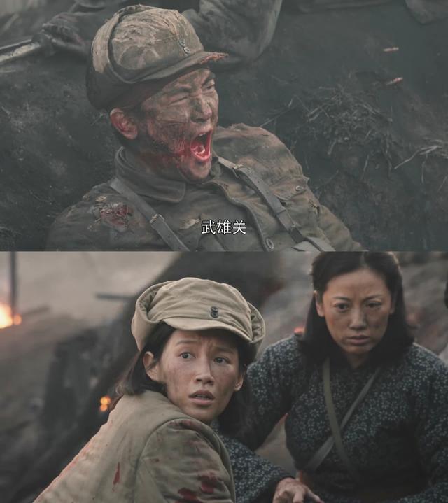 大决战为啥没火,大决战第一部为什么火