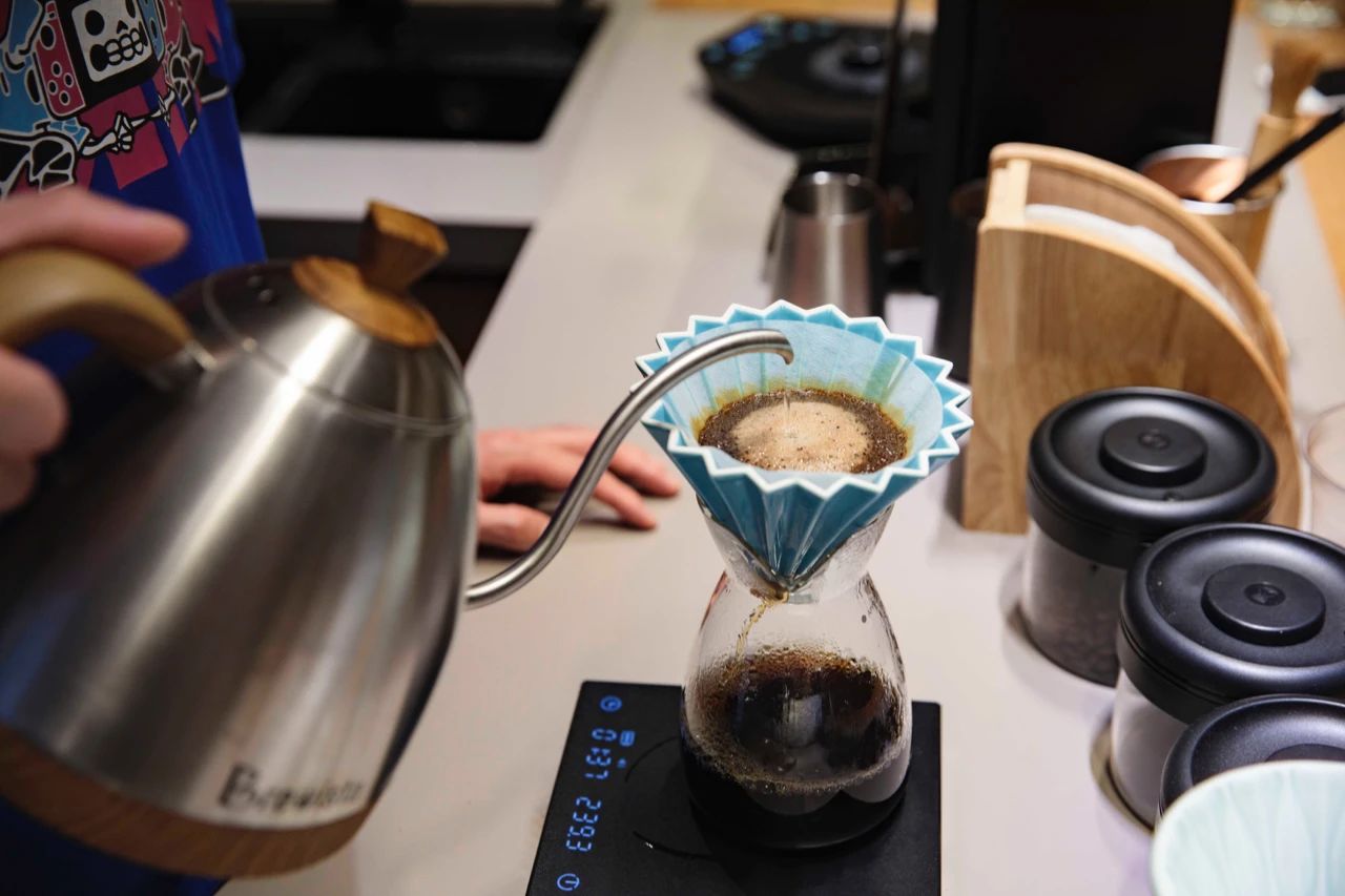 上海顶级咖啡馆,上海咖啡馆全球第一