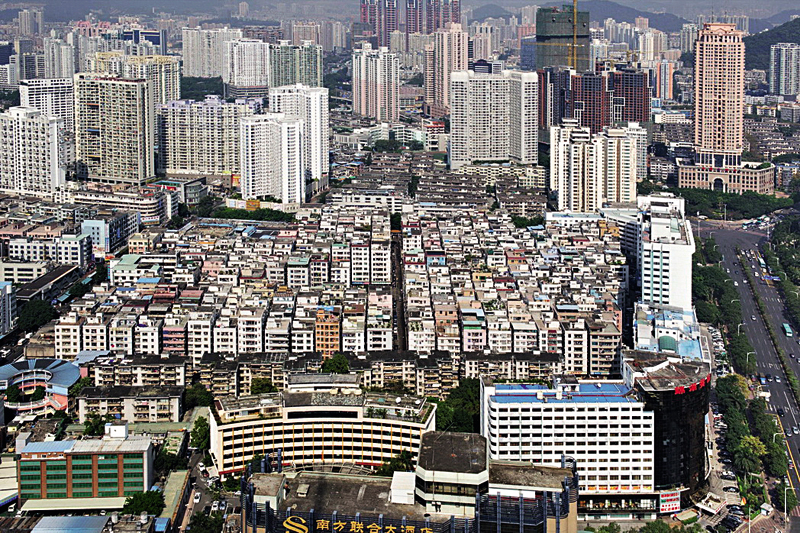 深圳小产权房与惠州小产权房区别,什么情况下可以买卖小产权房