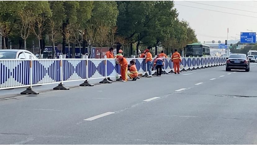 江西真暖！谢谢过年不回家的你！