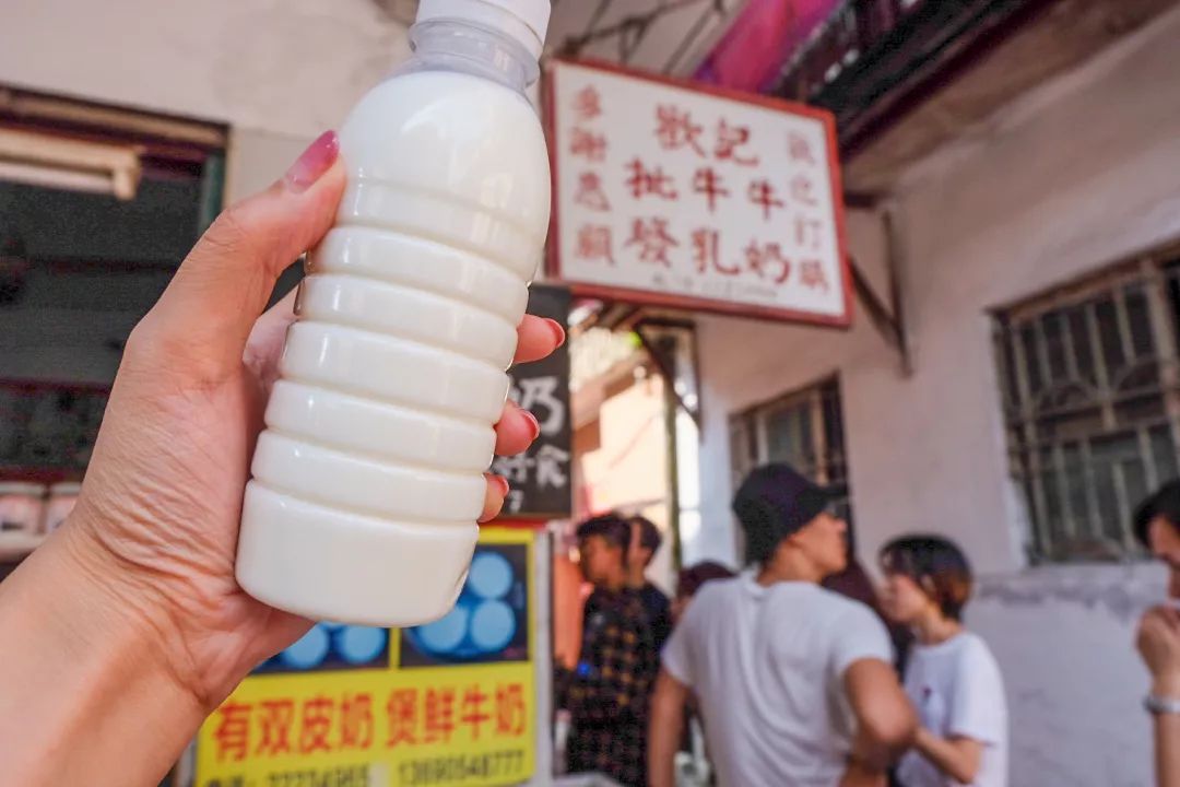 顺德到底啥好吃,顺德到底有多好吃