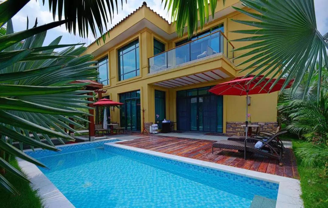 增城别墅温泉度假推荐,增城温泉度假村别墅排名榜