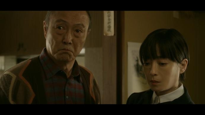 一部电影讲了人性的肮脏,一部充满禁忌的犯罪片