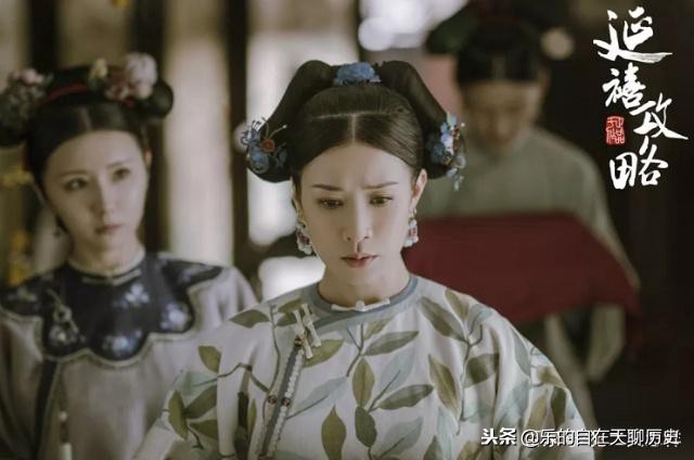 娴妃到冷宫去勒死纯妃,延禧攻略娴妃纯妃冷宫对话