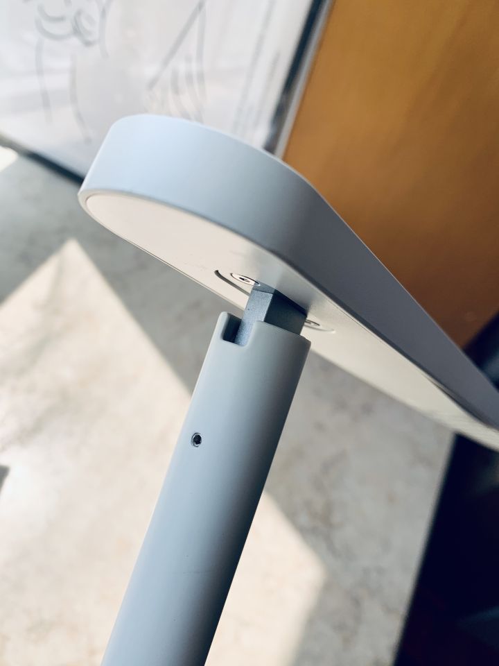 小米华为台灯测评,欧普小米台灯测评