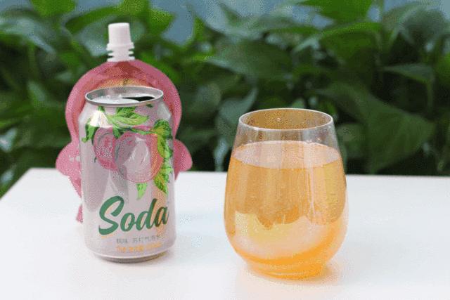 多亏这几块钱的快乐，最近我每天都幸福得冒泡