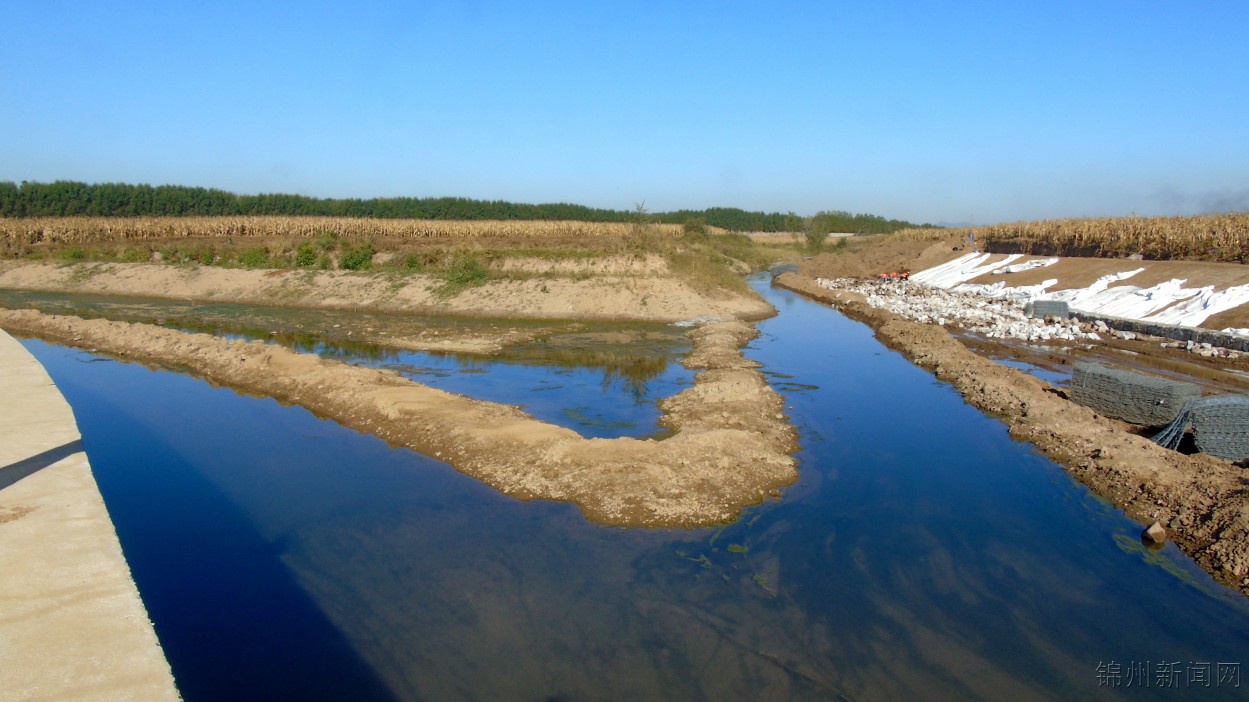 2022锦州绕城公路规划图,2024锦州百股段建设规划