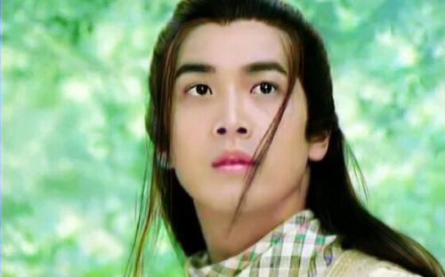 宁静当年为何不追张智尧,宁静谈张智尧