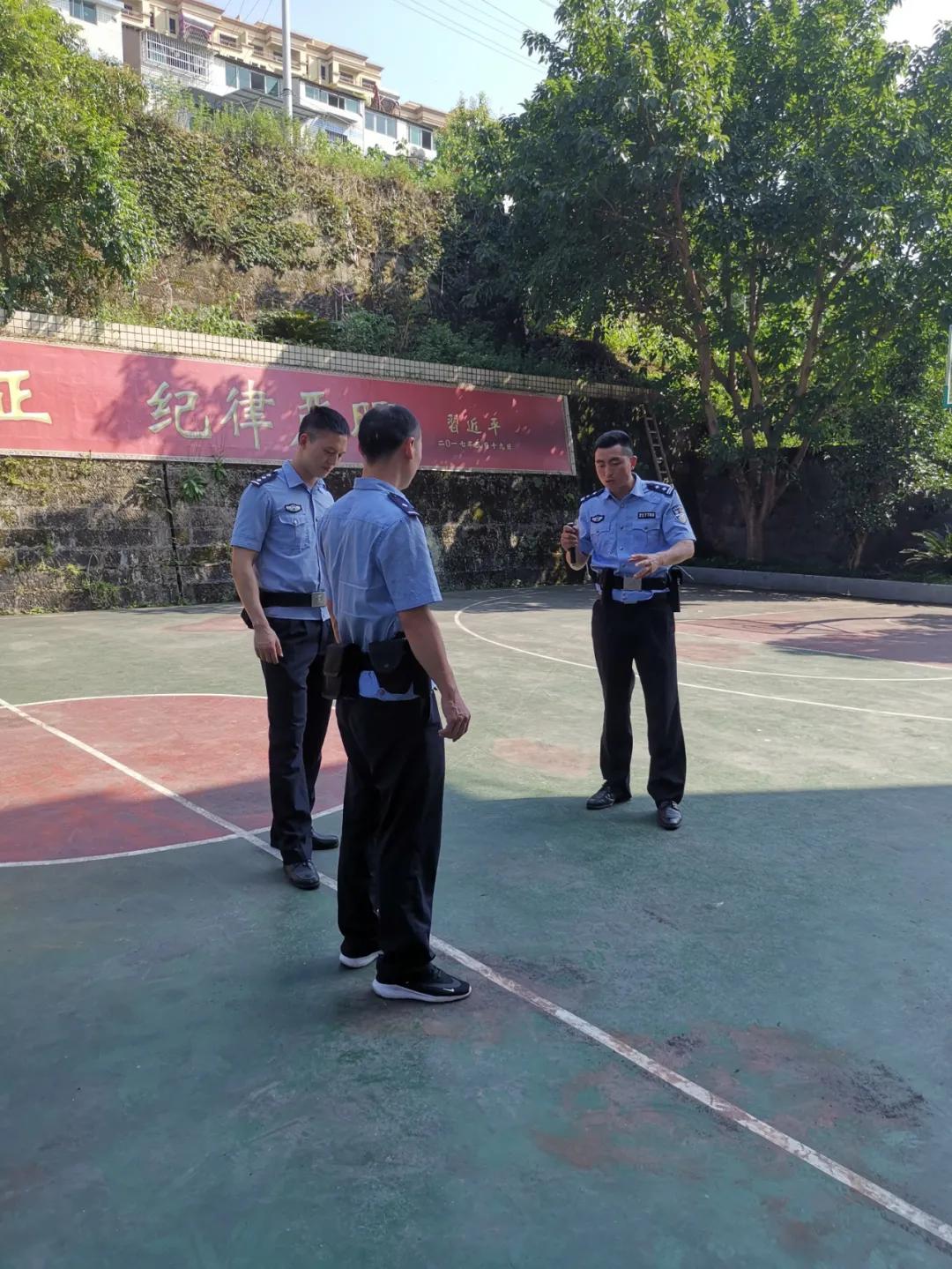 厉害缉毒警察,公安局禁毒大队排名