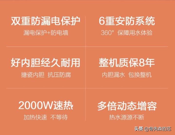 家里只能装一台电热水器,安装热水器的全过程视频