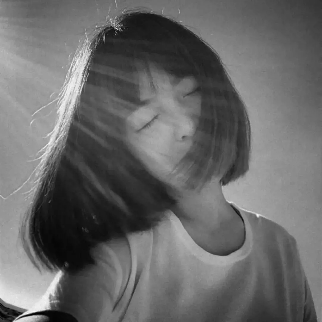 黑白灰微信头像,黑白灰头像含义