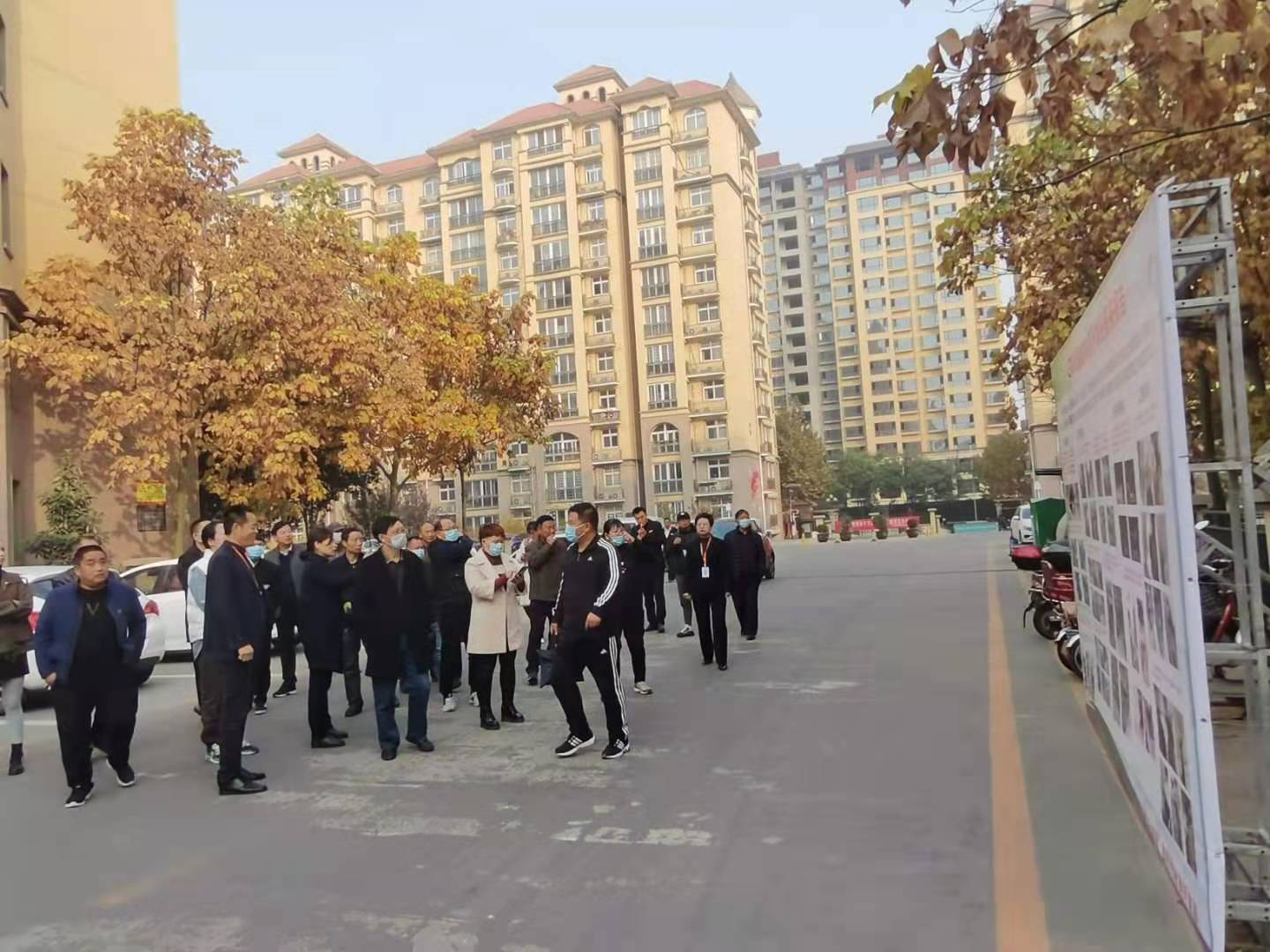 凤凰城二期物业管理,凤凰城物业现状