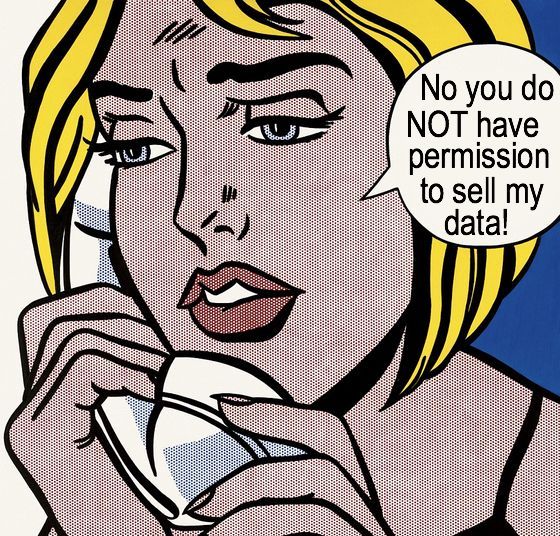 大数据之下人们还有隐私可言吗 (大数据之下无隐私)