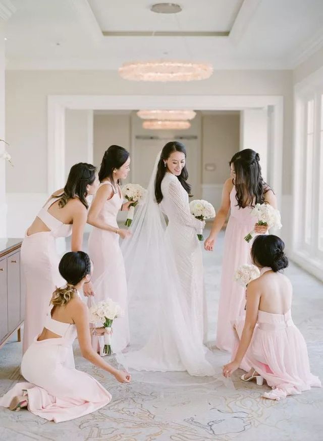 备婚一般什么时候开始着手准备呢,备婚怎么备