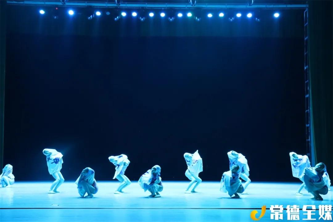 第十二届小荷风采常德入围节目,常德市艺术学校