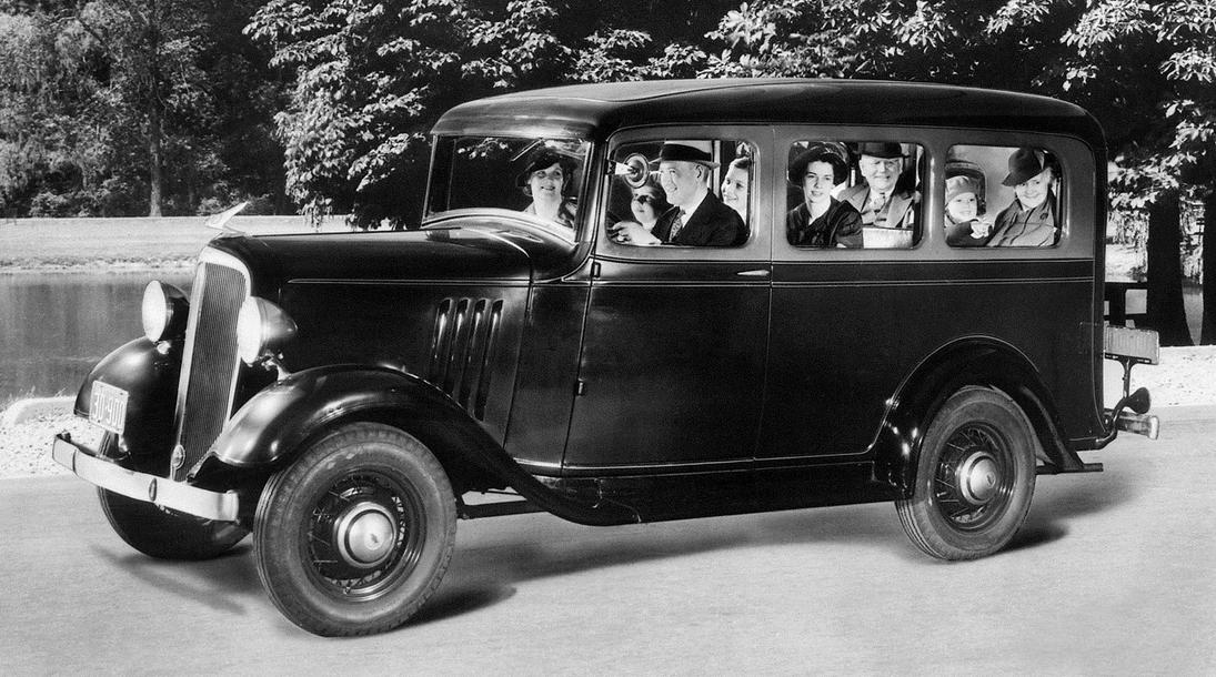 通用汽车雪佛兰最新车型,通用雪佛兰汽车系列大全