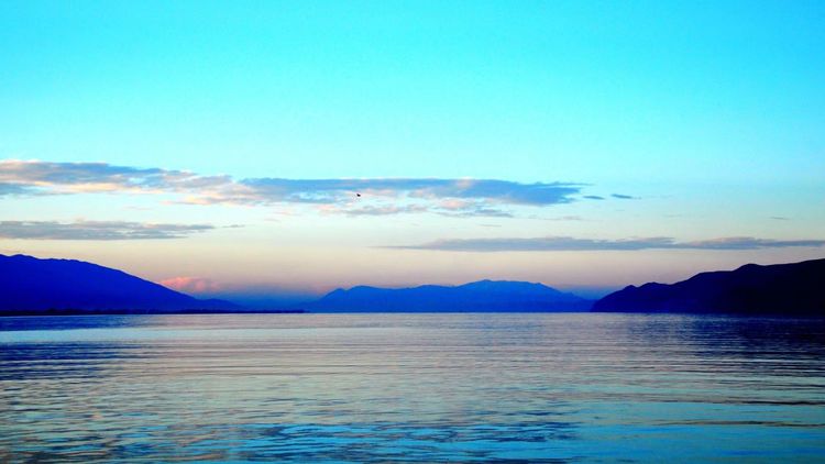 深秋的私语,美文美图经典欣赏