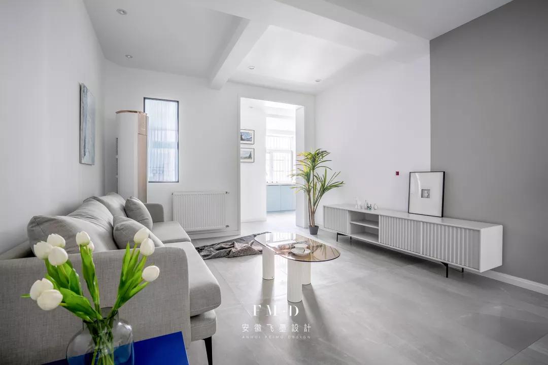 低楼层到底能不能买？6个问题逐一改善，性价比很高住着方便快捷