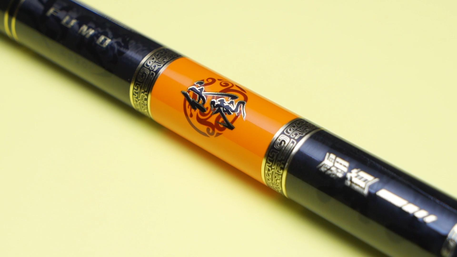 钓鱼网红鱼竿对比,十大网红鱼竿测评