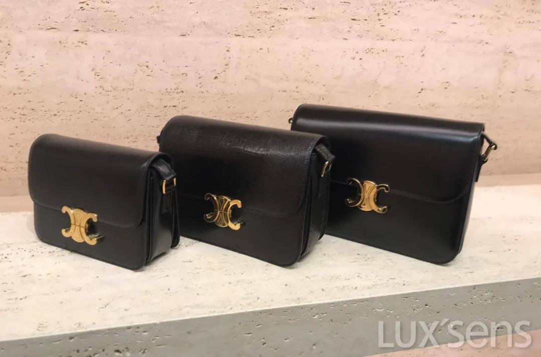 celine最值得买的十款包,比较便宜的celine包包