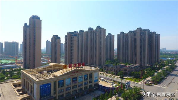 荆北新区和沙北新区哪个环境好,荆北和沙北哪个有前途