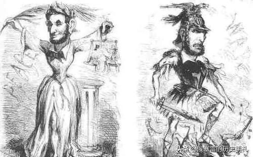 南方打赢了南北战争会怎么样,南北战争后北方对南方清算了吗