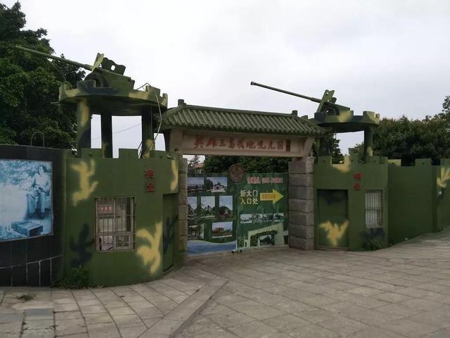 厦门旅游必去十大景点推荐自由行,去厦门旅游必去的十个景点自由行