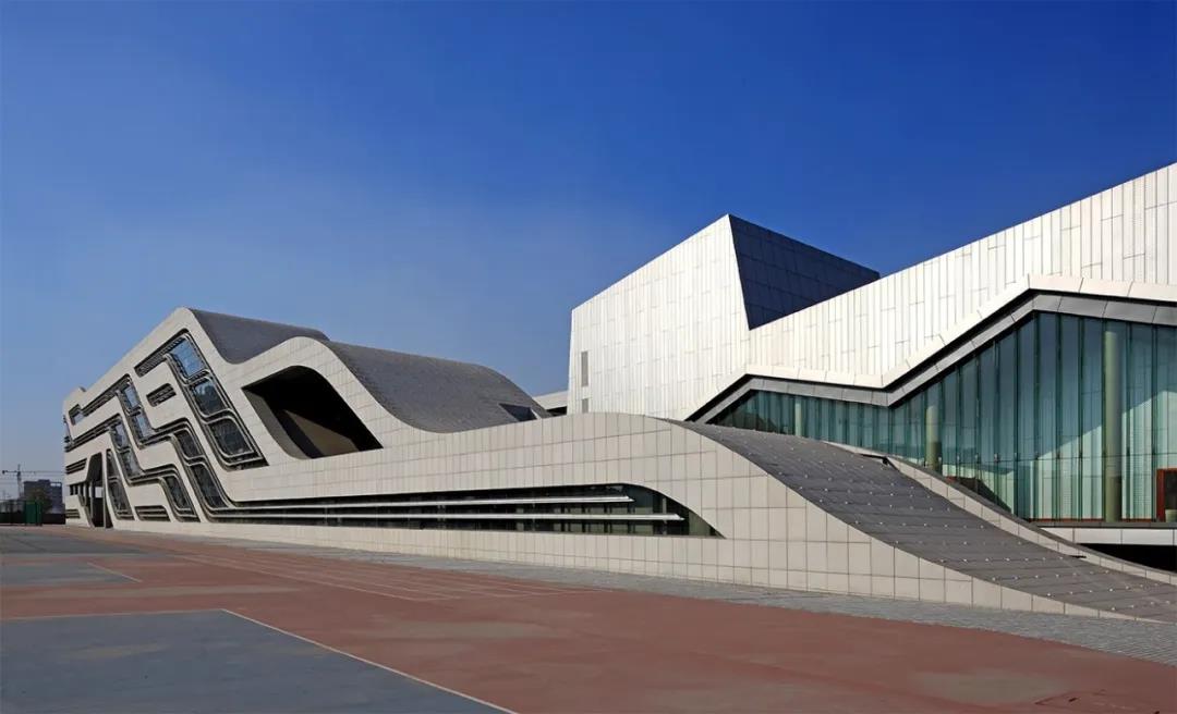 曹晓昕：单一的局域设计会死未来需要跨域的全尺度链设计