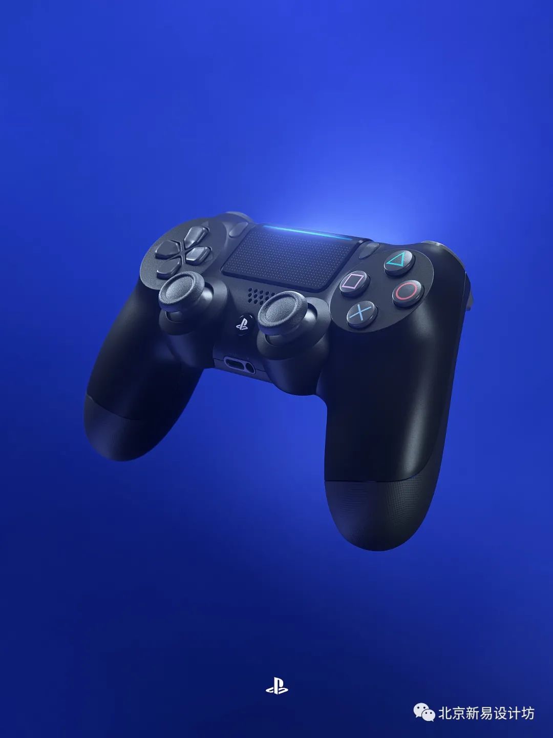 游戏机台创意设计,丰富的平面游戏机设计