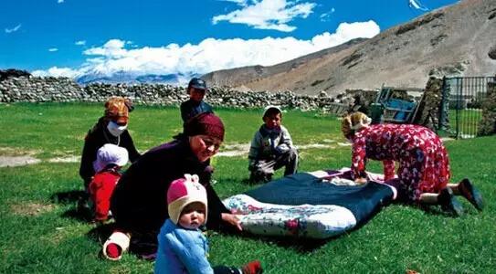 新疆十八怪最新消息,十八怪新疆版完整版