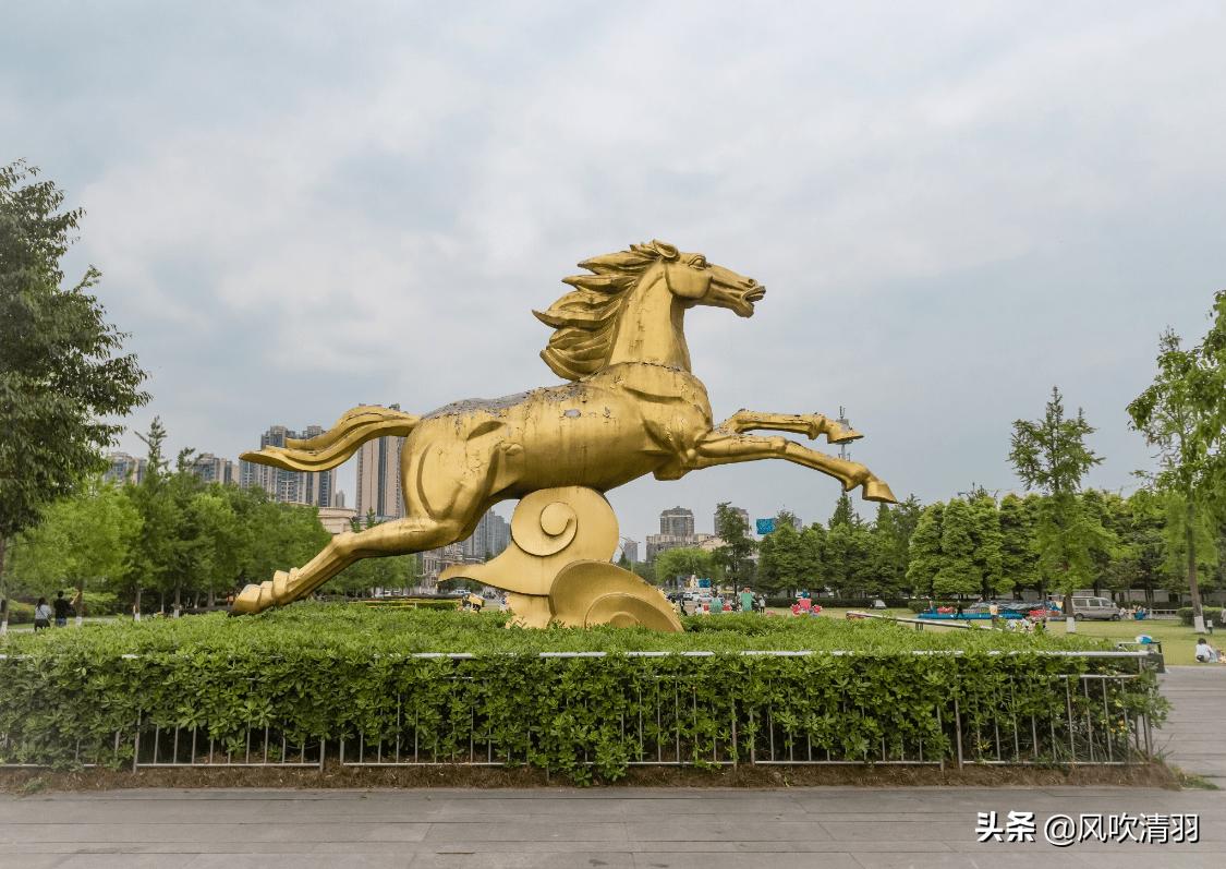 成都温江风景好的地方有哪些,郫都和温江龙泉驿哪个更好