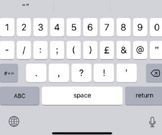 苹果手机使用讯飞输入法技巧,苹果手机输入法怎么设置更好用